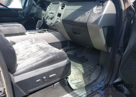 2016 Ford Expedition Limited z USA, uszkodzony, nr VIN 1FMJU2AT1GEF22769